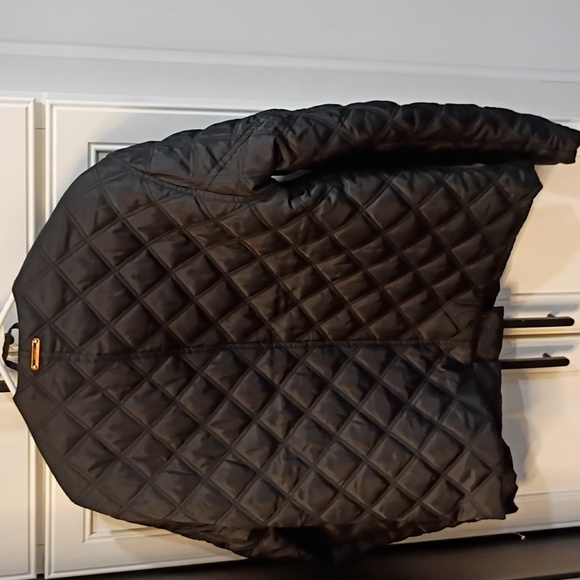 NWT Jason Wu Quilted Puffer Jacket Size Small - Picture 6 of 6